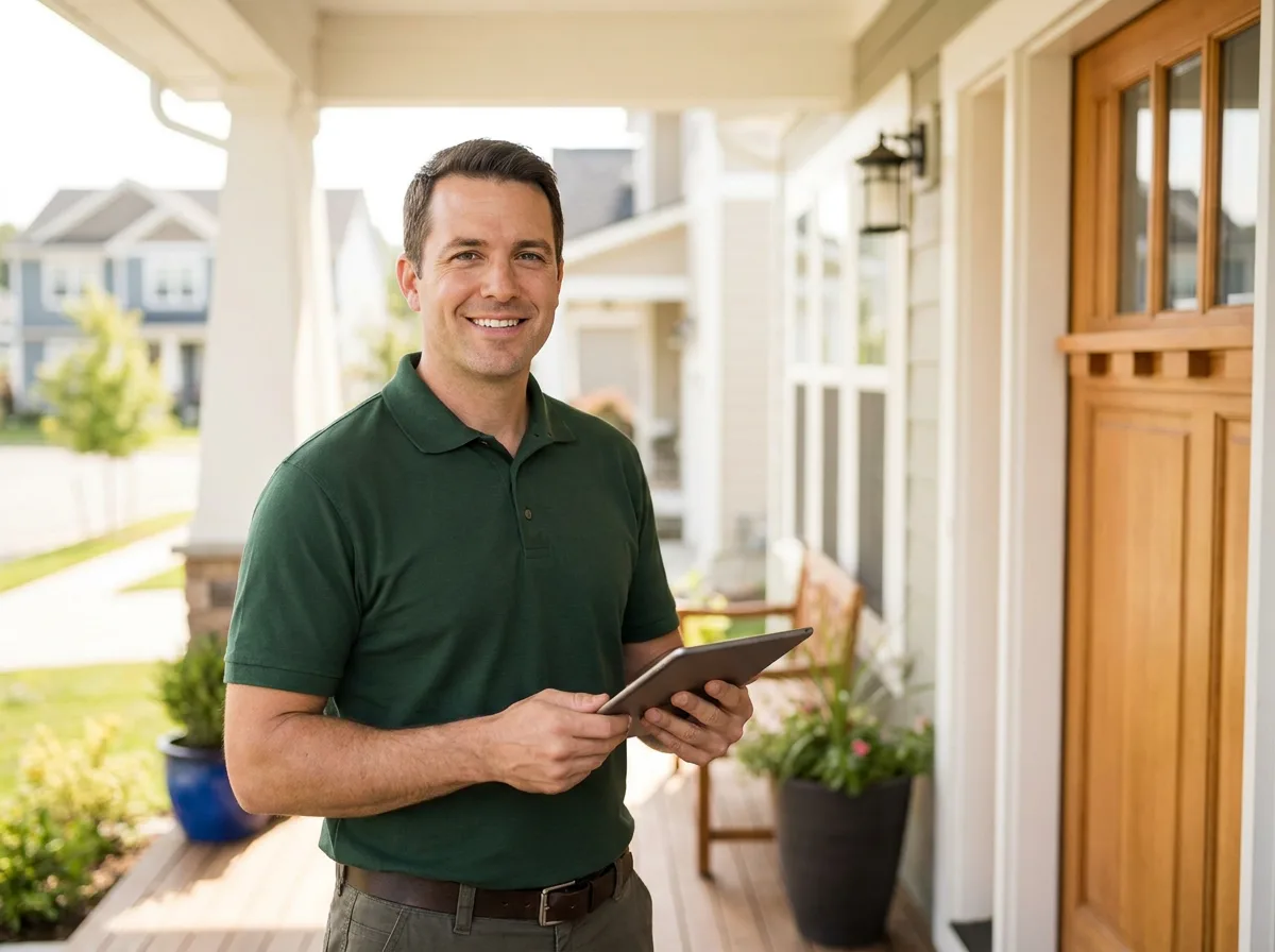Pest control FAQs for Ovid, CO